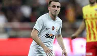 Kerem Aktürkoğlu Avrupa'nın Zirvesinde! İlk 5'te Yer Alıyor