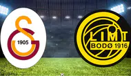 Galatasaray, Bodo/Glimt Maçında 3 Puan Peşinde