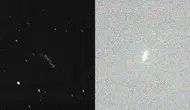 NASA'nın Perseverance Aracından Gelen Görüntü Tartışmalara Neden Oldu
