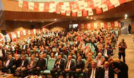 CHP Yozgat İl Başkanlığı 39. Olağan Kongresi Gerçekleştirildi
