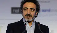 Hamdi Ulukaya Kimdir? Türkiye'nin En Zengin İsimleri Arasında Zirveye Yerleşti