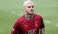 Galatasaray'da Icardi Belirsizliği: Yeni Sözleşme İçin Tek Şart