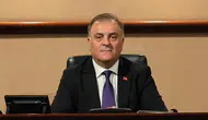 İBB Başkan Vekili Nuri Aslan Hakkında Hapis İstemi