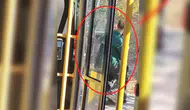 Minibüste Durak Kavgası: Yolcu ile Şoför Arasında Tartışma