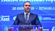 Bakan Kacır: Teknoparklarda 2 Milyar Dolardan Fazla Satış Yapıldı