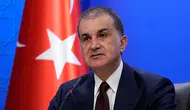 AK Parti Sözcüsü Ömer Çelik: Atatürk’e ve İstiklal Mücadelemize Dönük Dil Kabul Edilemez