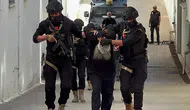 IŞİD'in 'Türkiye Emiri' Mahmut Özden Tutuklandı