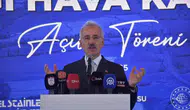 Bakan Uraloğlu: Gökyüzünde Sınır Tanımayan Bir Türkiye İnşa Ettik