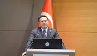 TÜMBİAD Olağanüstü Genel Kurulu Gerçekleştirildi: Mustafa Efe Topaloğlu Yeni Başkan