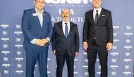 New York'ta Türk-Amerikan İş Dünyası Buluşması, ticaret hedeflerini güçlendirdi