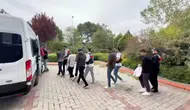 900 Milyon Liralık Dolandırıcılık Şebekesi Çökertildi