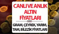 Altın Fiyatları Canlı Takip 27 Ekim 2025