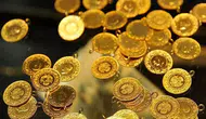 7 Ekim Salı: Bugün Tam, Yarım, Çeyrek, Gram, 22 Ayar Bilezik ve Cumhuriyet Altını Ne Kadar?