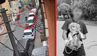 Beyoğlu'nda Okul Yolunda Bıçaklı Saldırı: 13 Yaşındaki Öğrenci Hayatını Kaybetmedi