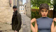 Eylül Ersöz ve Aras Bulut İynemli Aşk mı Yaşıyor? Ünlü Oyuncudan Dikkat Çeken Yanıt