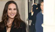 Natalie Portman Yine Türkiye'de!