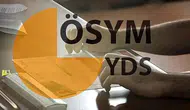 YDS/2 Geç Başvurusu Başladı! Son Gün Ne Zaman, Ücreti Ne Kadar?