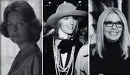 Diane Keaton Hayatını Kaybetti