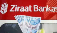 Ziraat Bankası Emekli Promosyon Miktarı: 2025 Ziraat Bankası Emekli Promosyon Ödemeleri Ne Kadar?