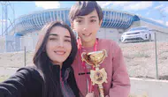 Aşkale’den Erzurum’a Şampiyonluk Gururu