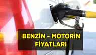 17 Ekim 2025 Akaryakıt Fiyatları: Benzin, Motorin ve LPG Güncel Durumu