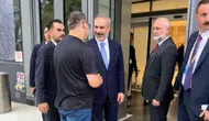 Hakan Fidan'a Yönelen Spekülasyonlar Asılsız, Güven İlişkisi Güçleniyor