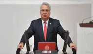 AK Parti Eski Milletvekili Hüseyin Kocabıyık Gözaltına Alındı