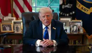 Trump'tan Gazze Savaşını Sona Erdirme Çabalarına Teşekkür