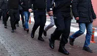 MLKP Operasyonunda 21 Gözaltı