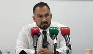 Adanaspor Teknik Direktörü Yüksel Yeşilova'dan Duygusal Açıklamalar