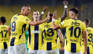Fenerbahçe Avrupa’da Fırtına Gibi! Rakipler Kim, Maçlar Ne Zaman?