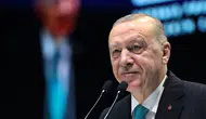 Cumhurbaşkanı Erdoğan'dan Türkiye Mesajı: "Hiçbir Yerde Türkiye'siz Bir Denklem Kurulamıyor"