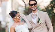 Melek Mosso ve Serkan Sağdıç Evliliklerini Sonlandırdı