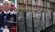 İyilik Gemisi Gazze'ye Uğurlandı
