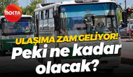 Kocaeli Ulaşımında Zam Beklentisi: Toplantı 16 Ekim'de