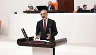 DEM'li Sırrı Sakık'ın TBMM'deki Tartışmalı Açıklamaları