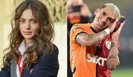 Rabia Soytürk, Lucas Torreira İlişki İddialarını Yalanladı