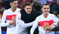A Milli Takım Dünya Kupası Yolunda Gürcistan’ı 4-1 Mağlup Etti