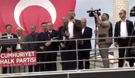Özgür Özel: Ekrem İmamoğlu'na Yönelik 'Casusluk' İddiası Son Çare