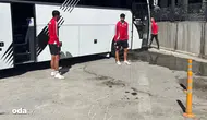 Adanaspor'da Hesap Krizi: Takım Restoranda Mahsur Kaldı