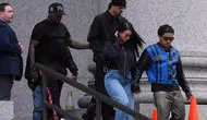 Diddy'nin Seks Ticareti Davasında Karar Açıklandı