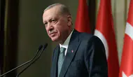 Erdoğan, Fotoğraf Tartışmasına Katıldı: "O Kare, Gerçek Türkiye Fotoğrafı"