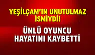 Yeşilçam’ın Unutulmaz İsimlerinden Recep Bülbülses Hayatını Kaybetti