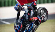 Toprak Razgatlıoğlu Kimdir? Türk Motosiklet Sporunun Altın İsmi