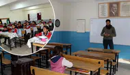 10 Yaşındaki Hasret'in Arkadaş Sayısı 32'ye Çıktı