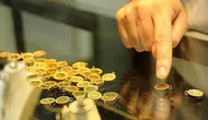 Altın Fiyatlarında Yukarı Yönlü Hareketlilik