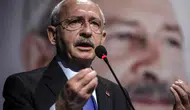 Kılıçdaroğlu'ndan Ecevit Anması, Sosyal Medyada Eleştirilerle Karşılandı