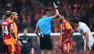 Galatasaray-Union Saint-Gilloise Maçının Hakemi Jose Maria Suarez Hakkında Tartışmalı İddia