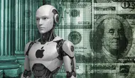Apple'ın Geleceği İnsansı Robotlarda