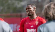 Paul Pogba 811 Gün Sonra Maç Kadrosunda